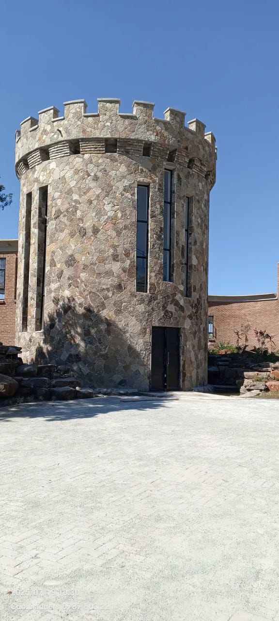 Cool Cladders construction background